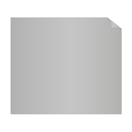 MULTIFRAME Grafikpaneel (ohne Leuchtrahmen)