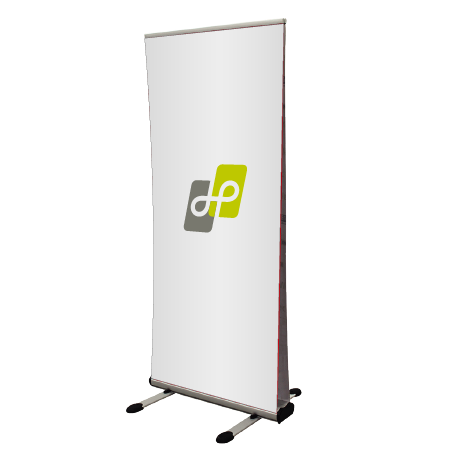 Roll-Up Displays