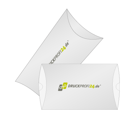 Kissenverpackung
