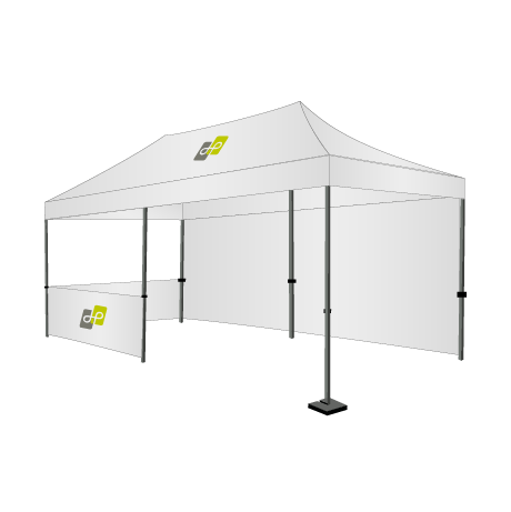 Faltpavillons & Zelte