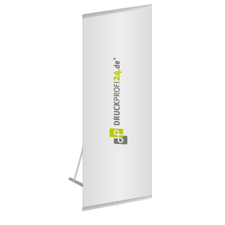 X-Banner und L-Banner