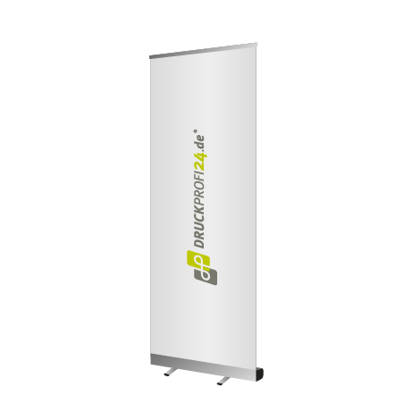 Roll-Up Displays