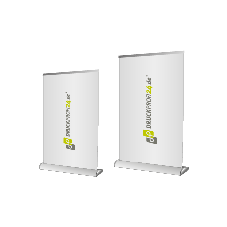 Roll-Up Displays