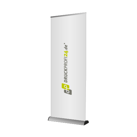 Roll-Up Displays